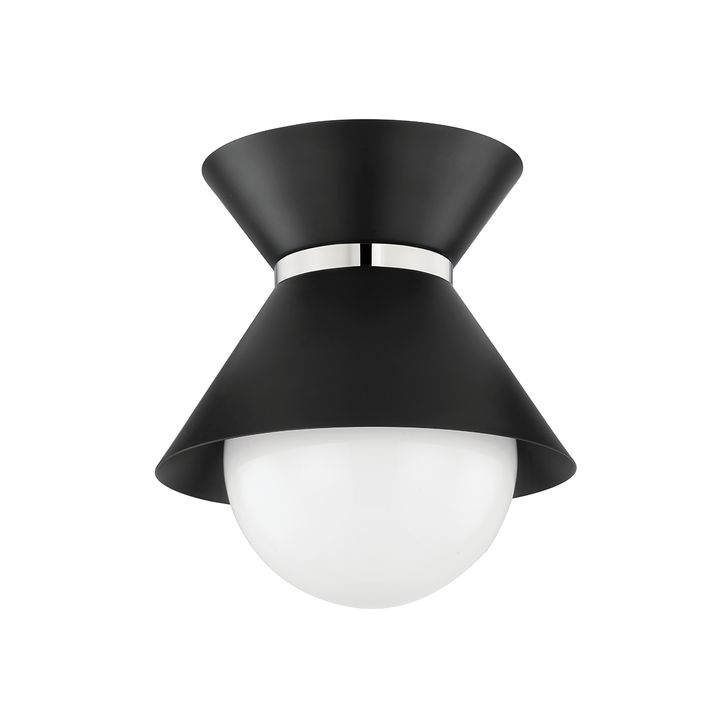 Scout Flush Mount Troy Lighting