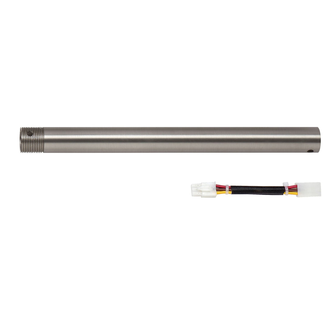 12" EXTENSION ROD FOR CF-1002 Cal Lighting