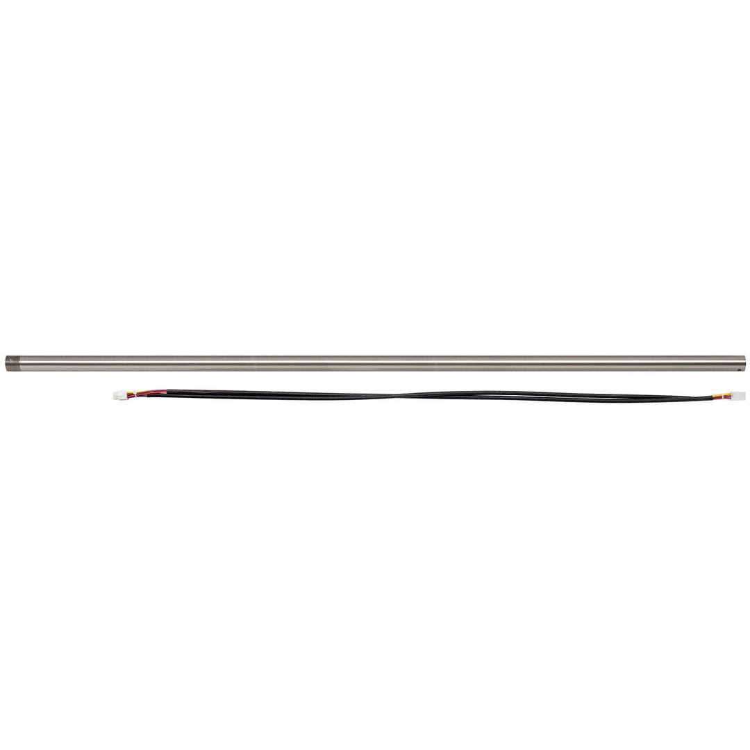 48" EXTENSION ROD FOR CF-1002 Cal Lighting