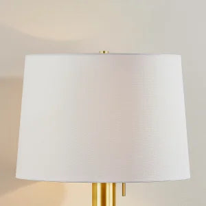 Clarissa Table Lamp Mitzi