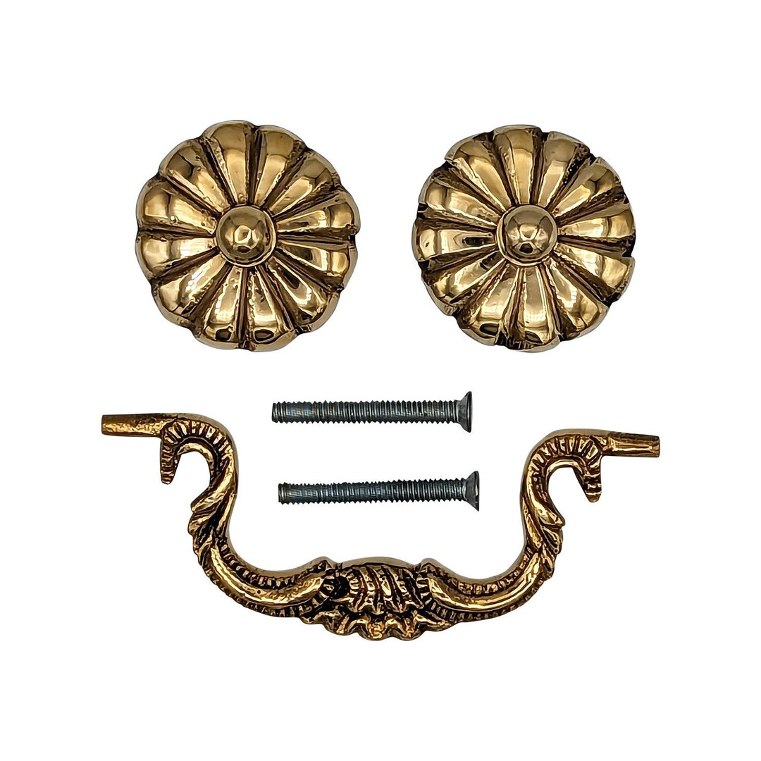 COPPER MOUNTAIN HARDWARE 