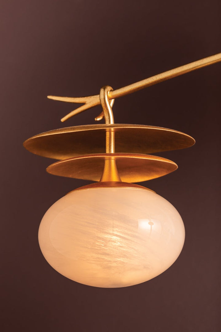 Ceylon Pendant Corbett Lighting