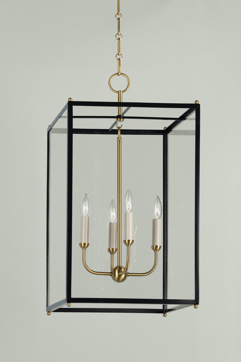 CHASELTON Lantern Hudson Valley Lighting