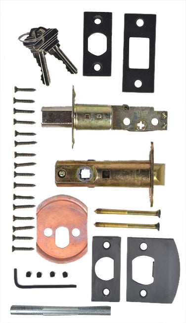 COPPER MOUNTAIN HARDWARE 