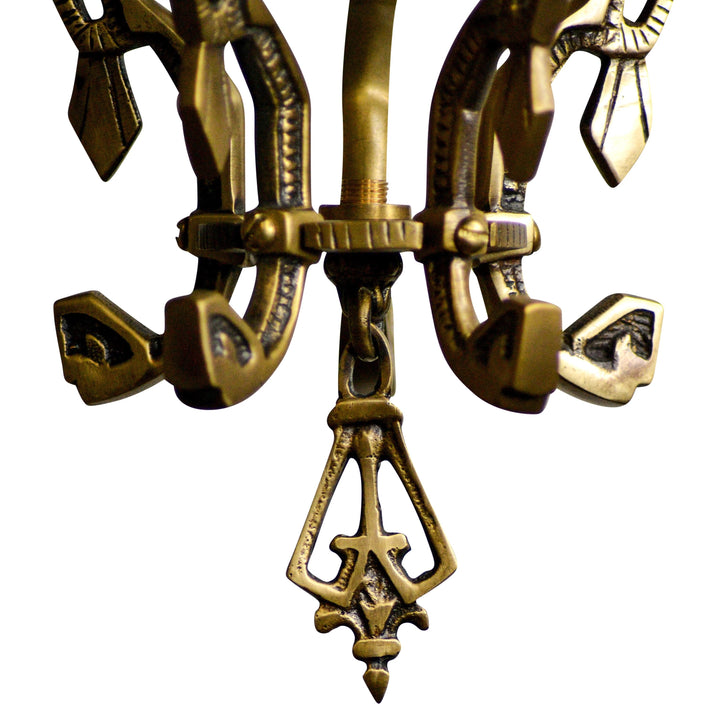 COPPER MOUNTAIN HARDWARE 