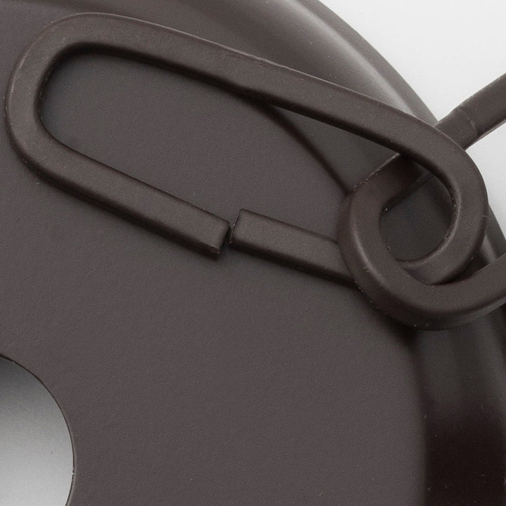 Crystorama Crystorama Brielle 6 Light Dark Bronze Chandelier