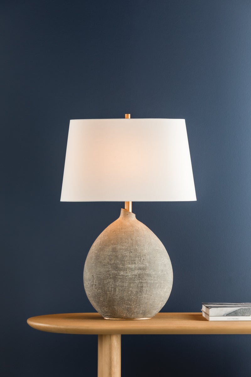 Denali Table Lamp Hudson Valley Lighting