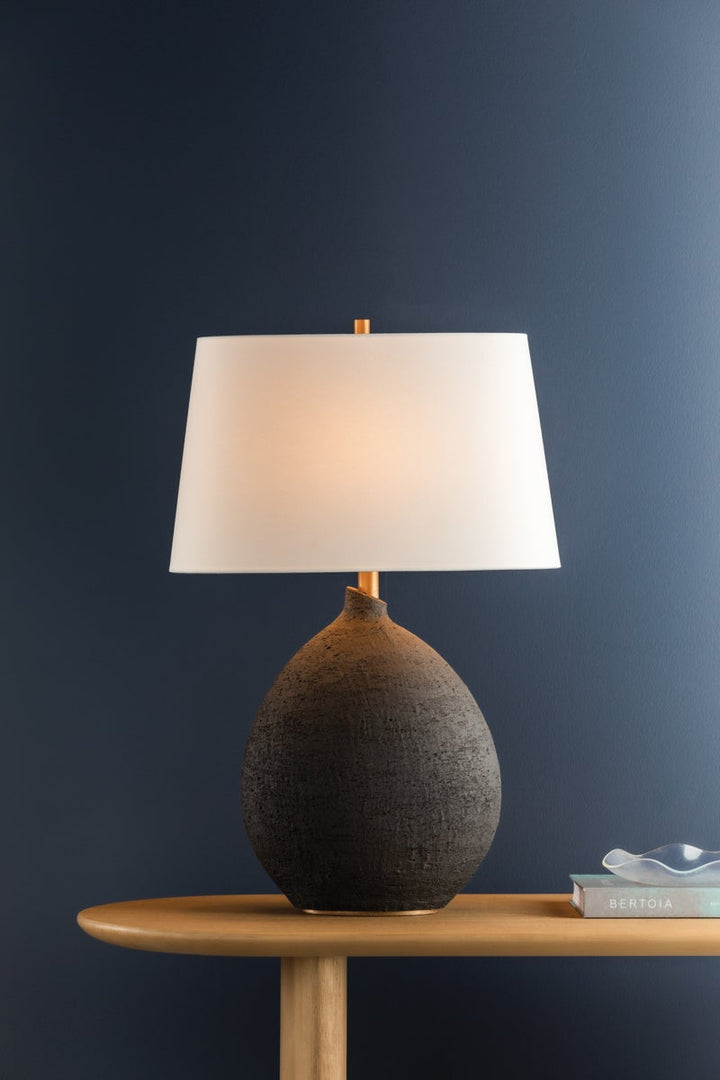 Denali Table Lamp Hudson Valley Lighting