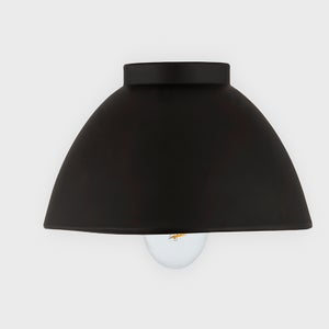 Eclipse Flush Mount Troy Lighting