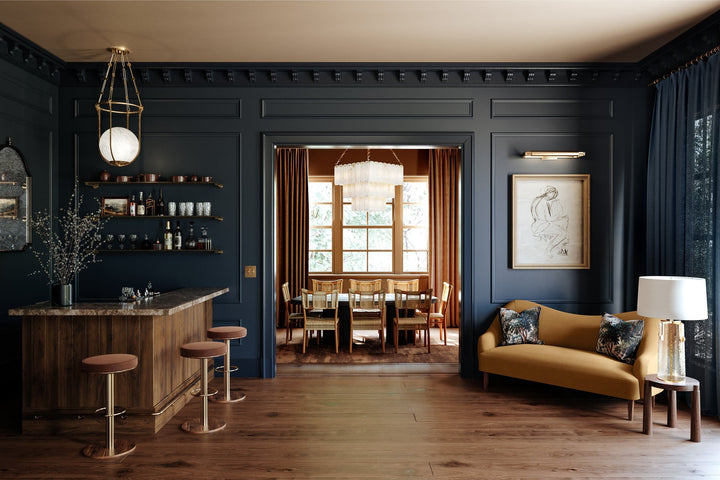 VERBANK LANTERN Hudson Valley Lighting