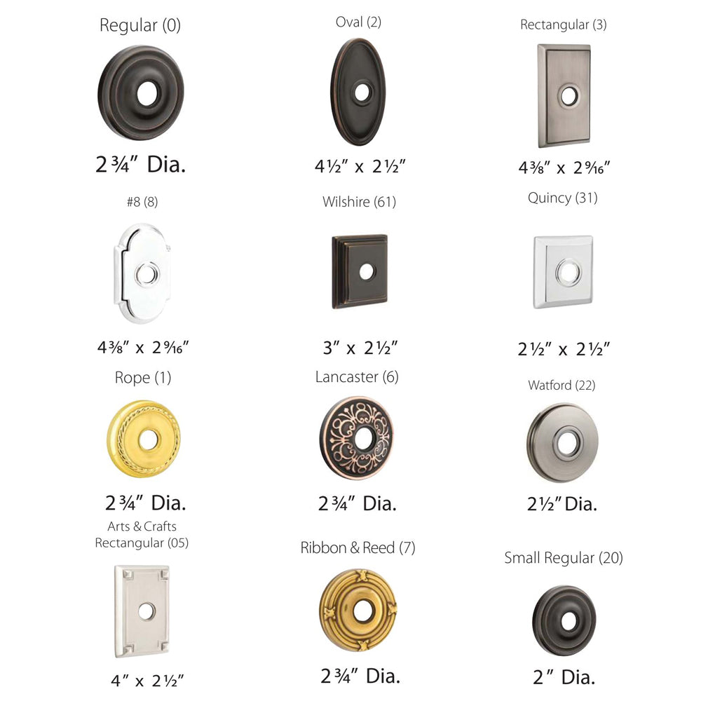 Traditional Brass Double Hook (Several Finishes Available) EMTEK