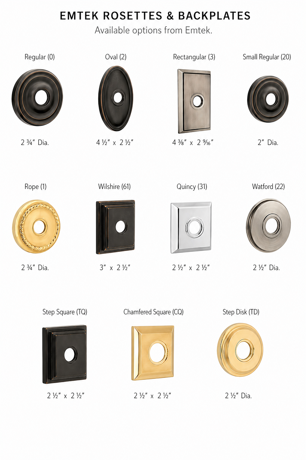 Traditional Brass Paper Holder Spring Rod Style (Several Finishes Available)
