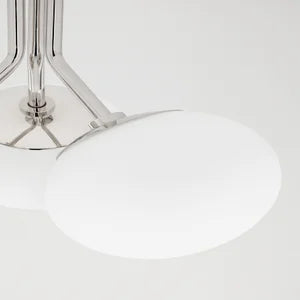 Estee Semi Flush Mitzi