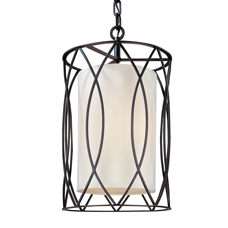 Sausalito Pendant Troy Lighting