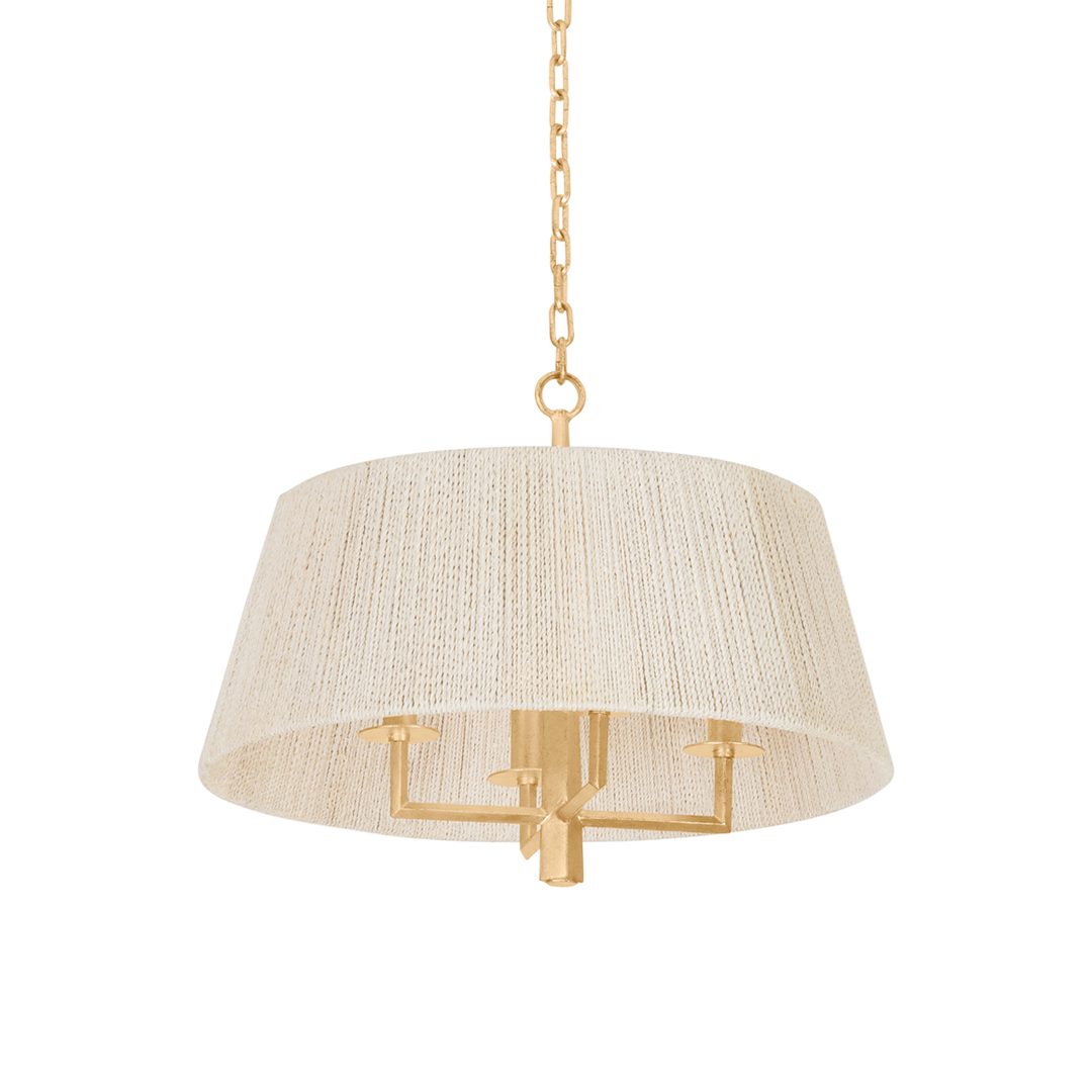 Azar Pendant Pendant Troy Lighting
