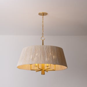 Azar Pendant Troy Lighting