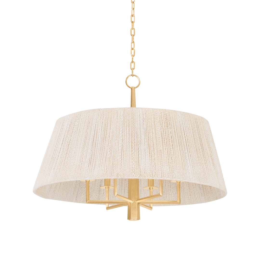 Azar Pendant Troy Lighting