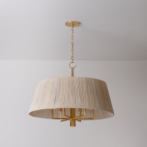 Azar Pendant Troy Lighting