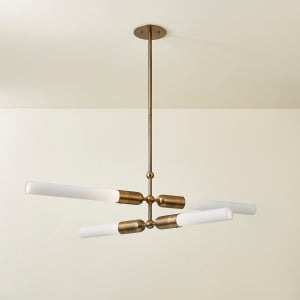 Darby Chandelier Troy Lighting