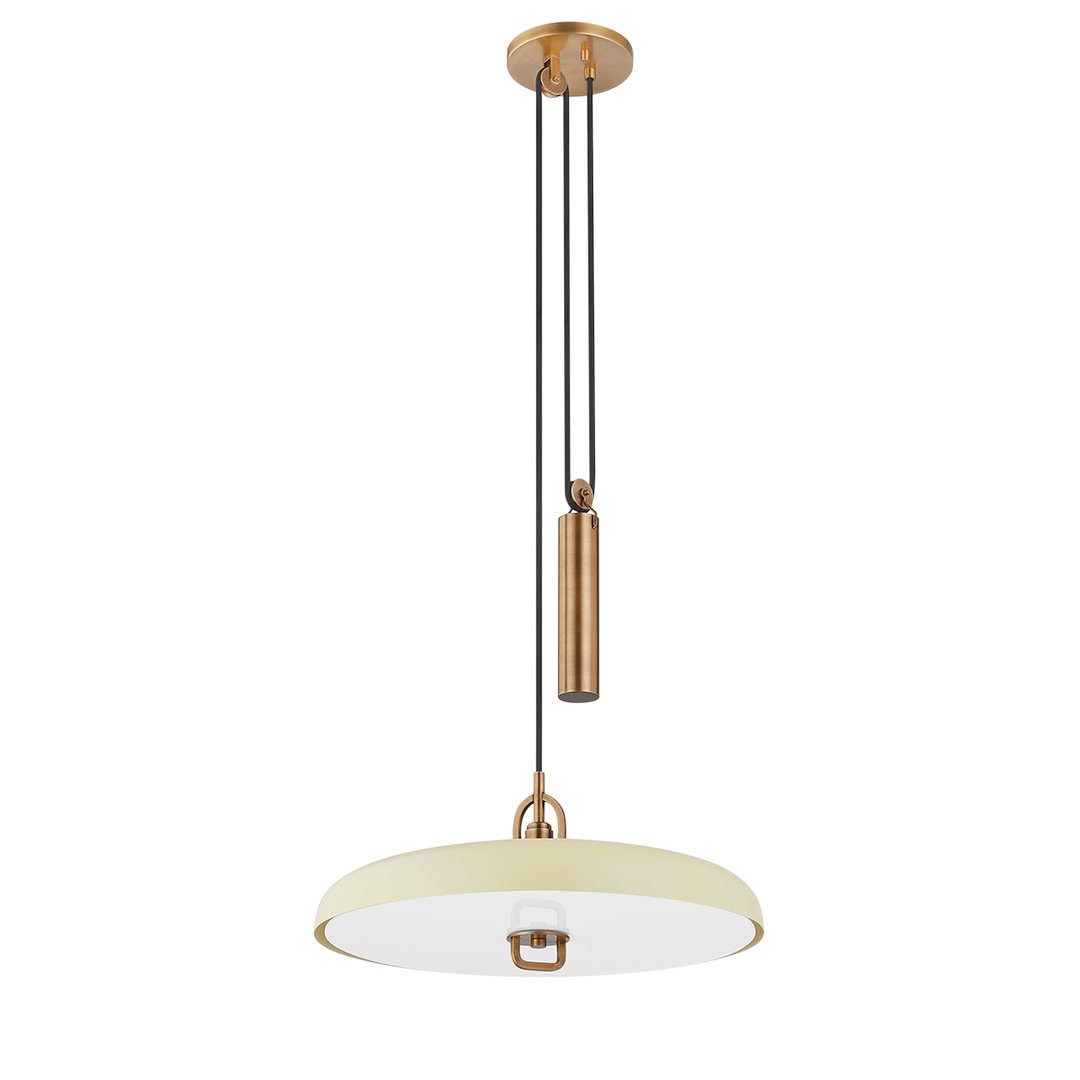 Plummet Pendant Troy Lighting