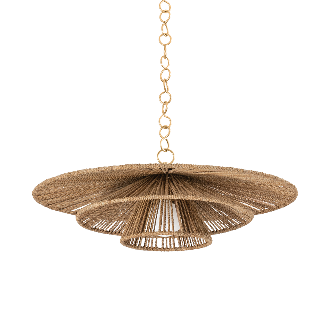 Levan Pendant Troy Lighting