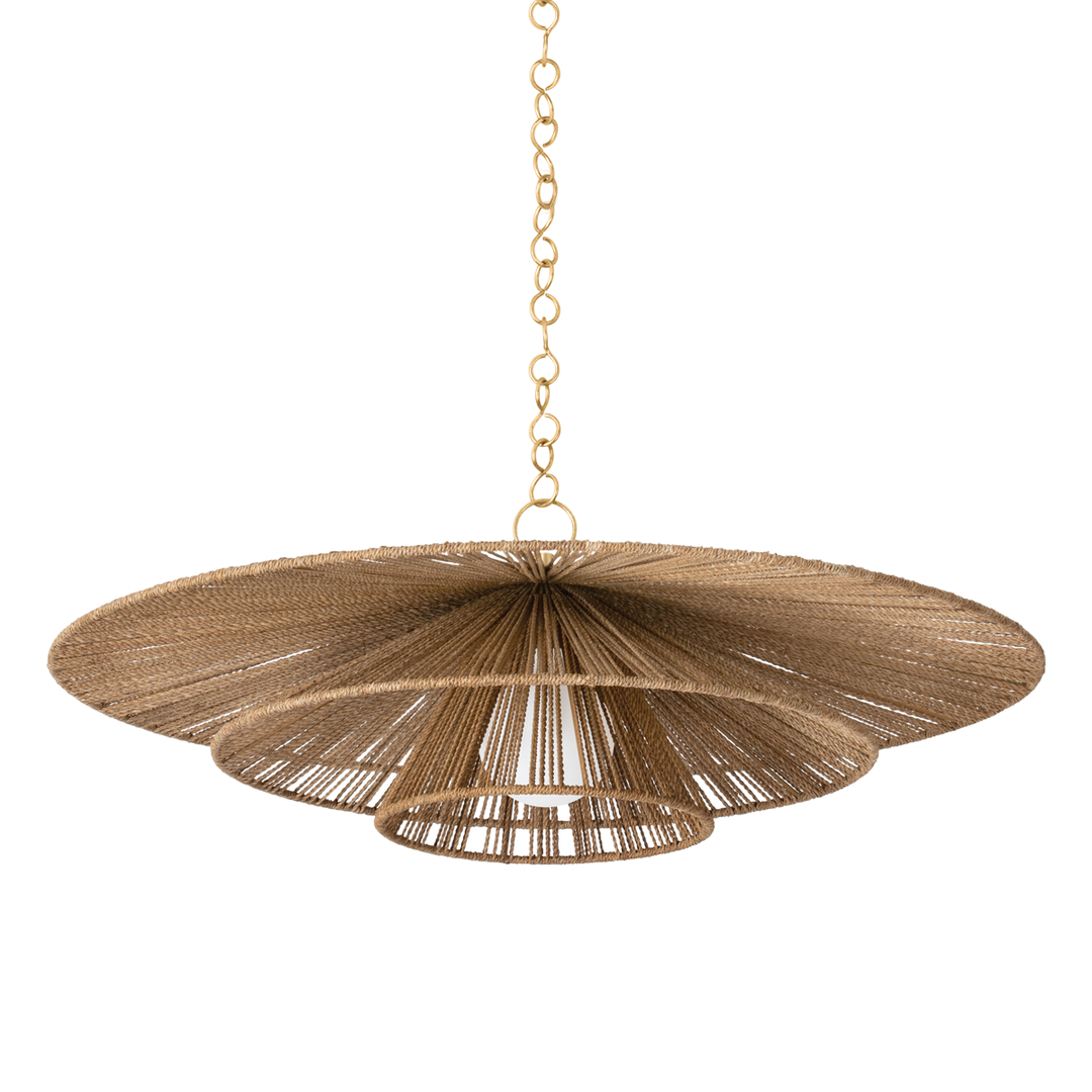 Levan Pendant Troy Lighting