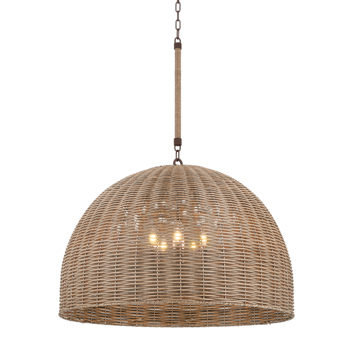 Huxley Exterior Pendant Troy Lighting