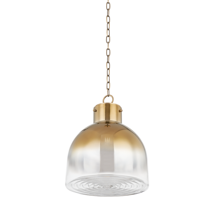 Beryl Pendant Troy Lighting