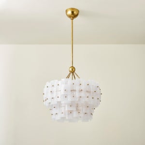 Jacik Chandelier Troy Lighting