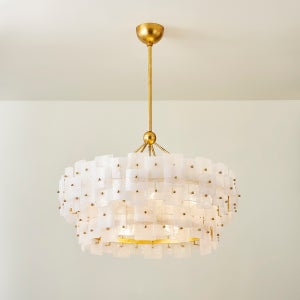 Jacik Chandelier Troy Lighting