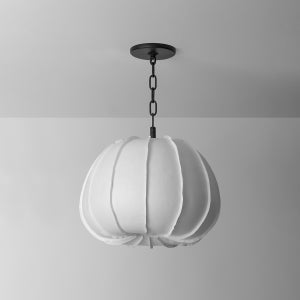 Bayu Pendant Troy Lighting