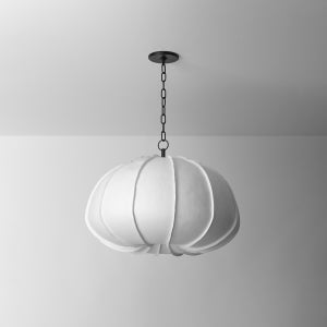 Bayu Pendant Troy Lighting