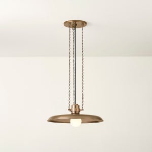 Rainhill Pendant Troy Lighting