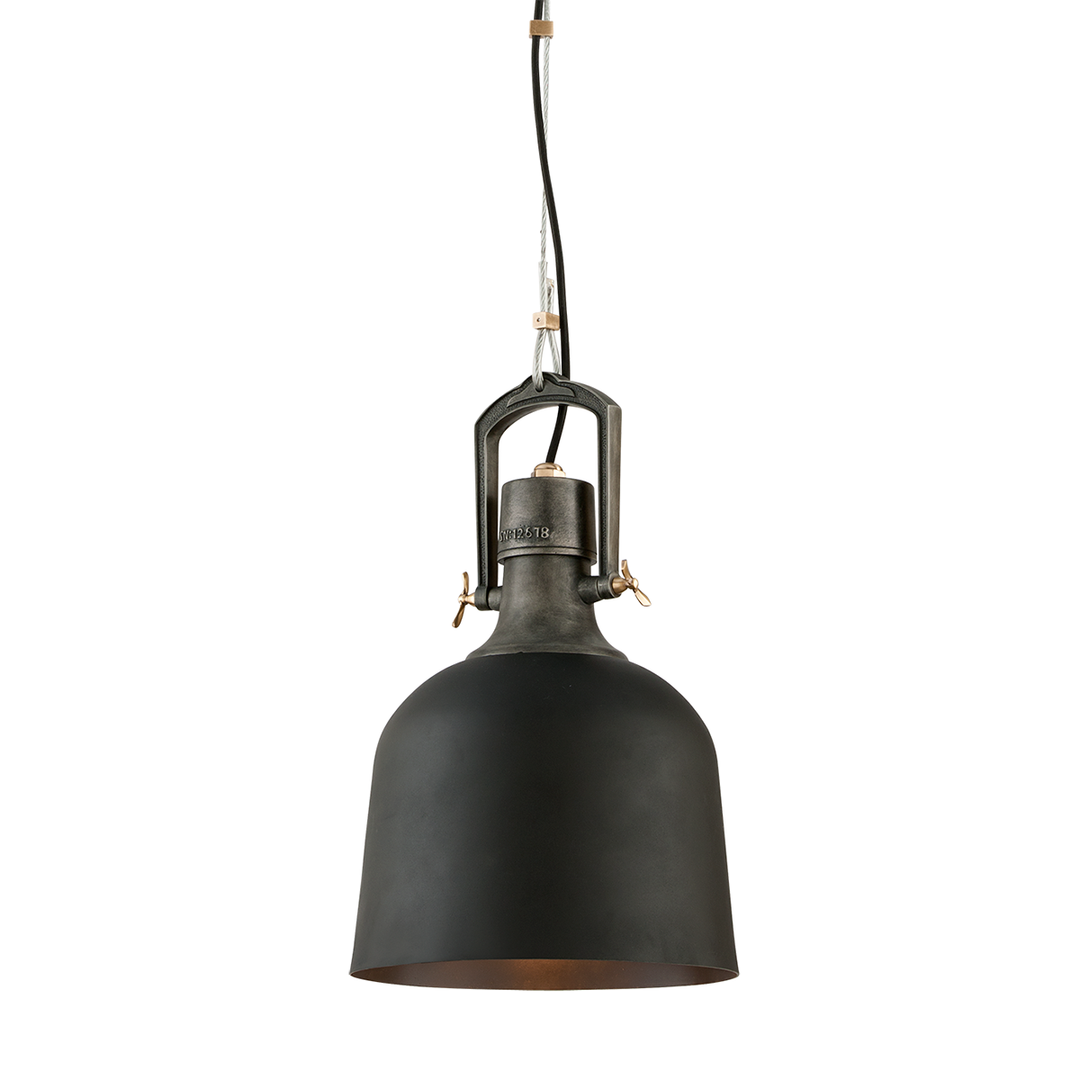 Hangar 31 Pendant Troy Lighting