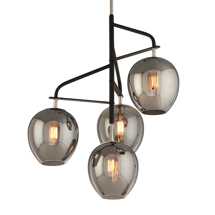 Odyssey Chandelier Troy Lighting