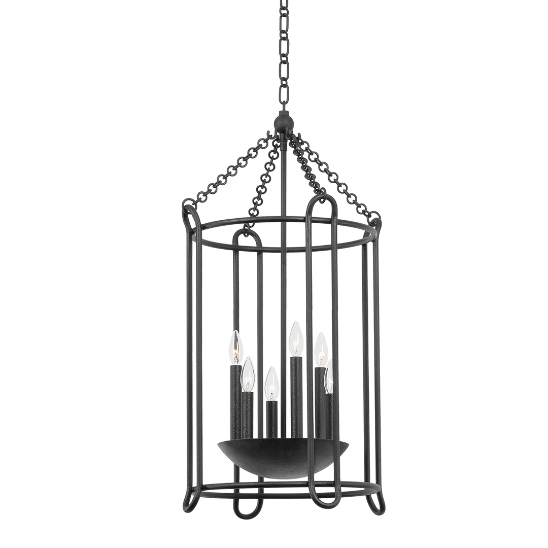 Lassen Lantern Troy Lighting