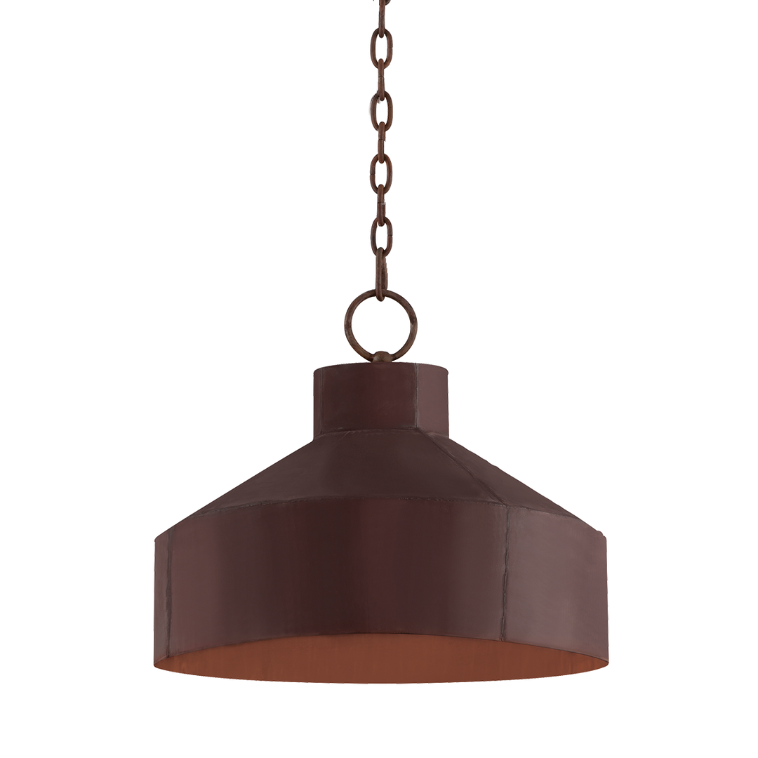 Rise & Shine Pendant Troy Lighting