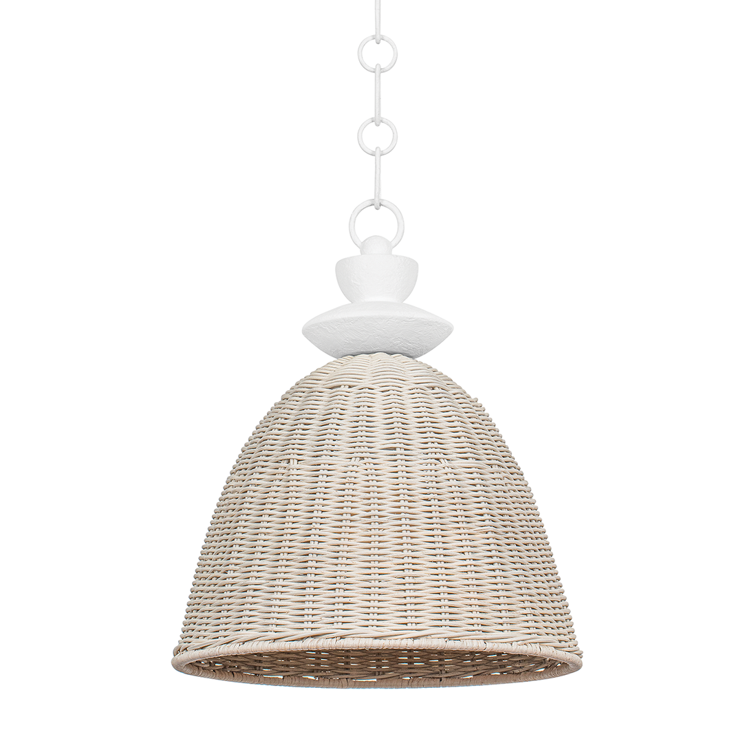 Kahn Pendant Troy Lighting