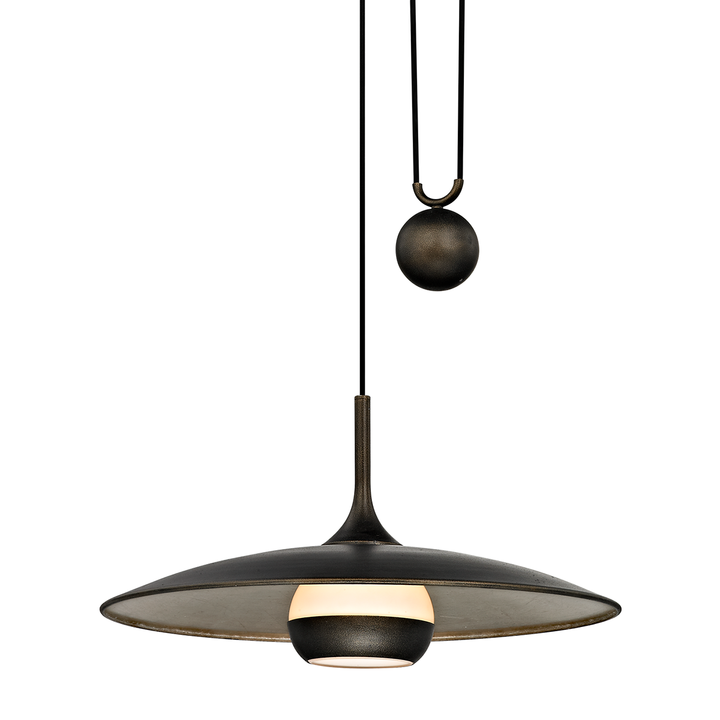 Alchemy Pendant Troy Lighting