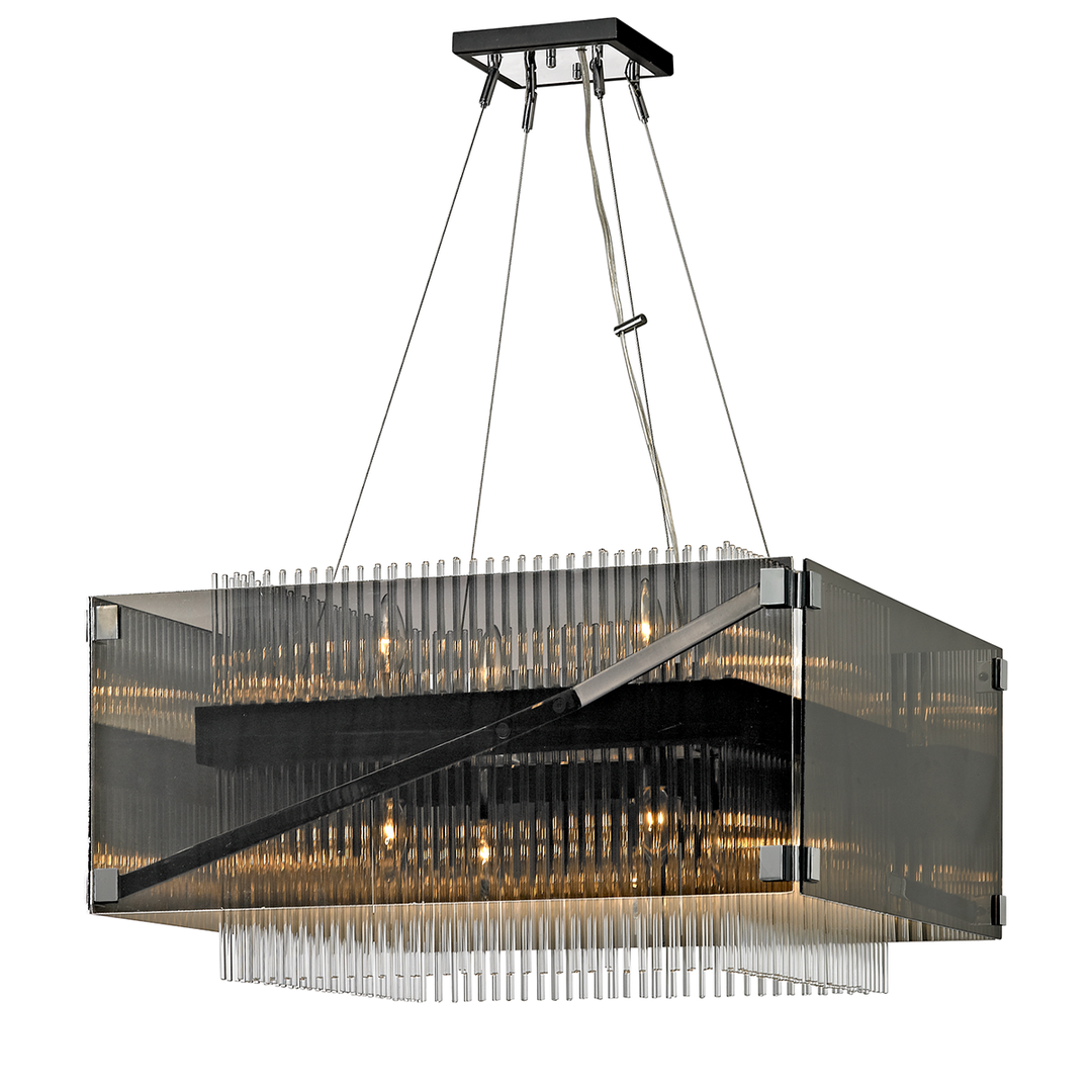 Apollo Chandelier Troy Lighting