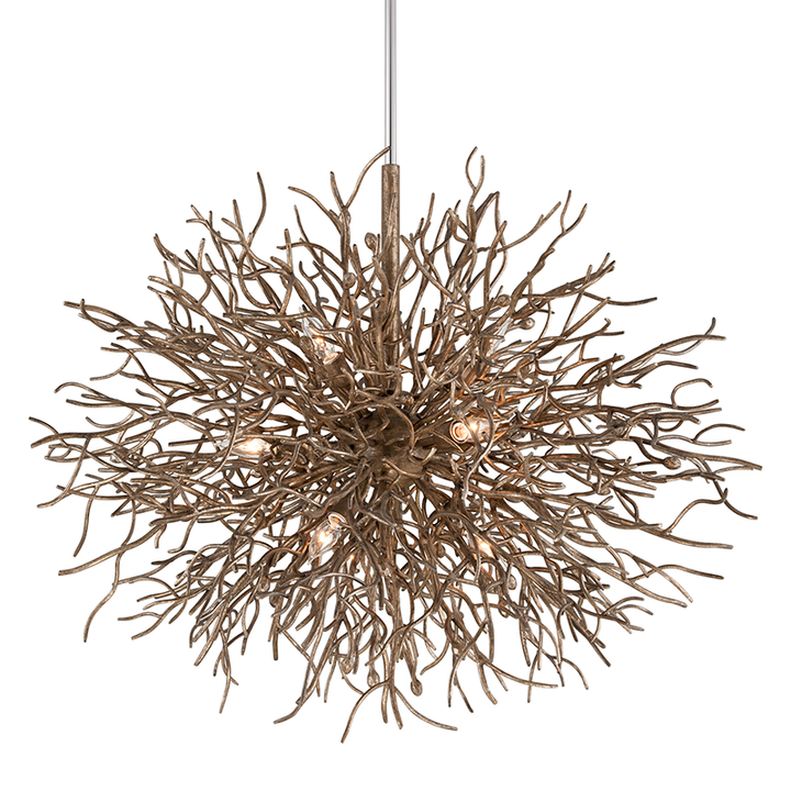 Sierra Chandelier 40 Inch Troy Lighting