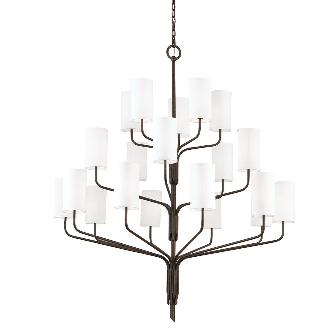 Juniper Chandelier Troy Lighting