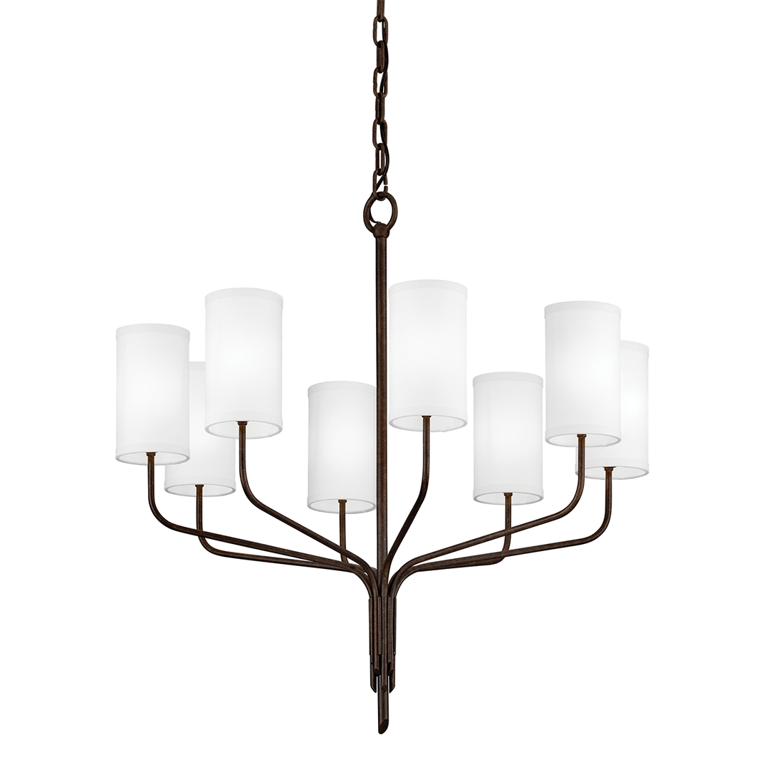 Juniper Chandelier Troy Lighting