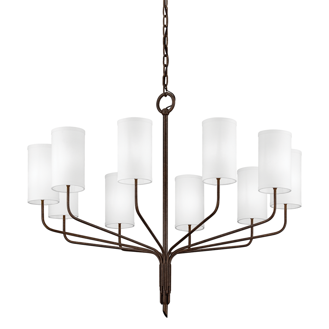 Juniper Chandelier Troy Lighting