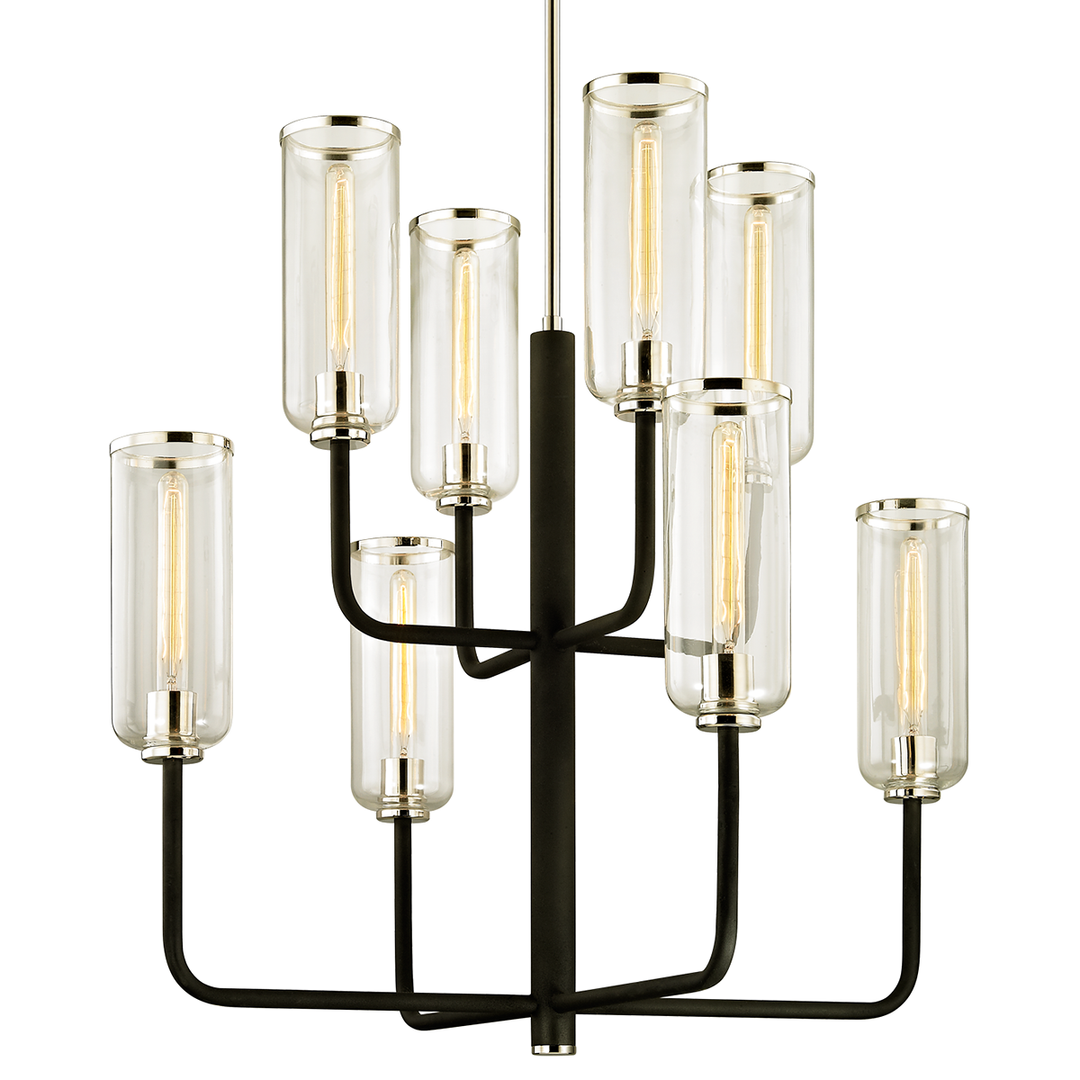 Aeon Chandelier Troy Lighting