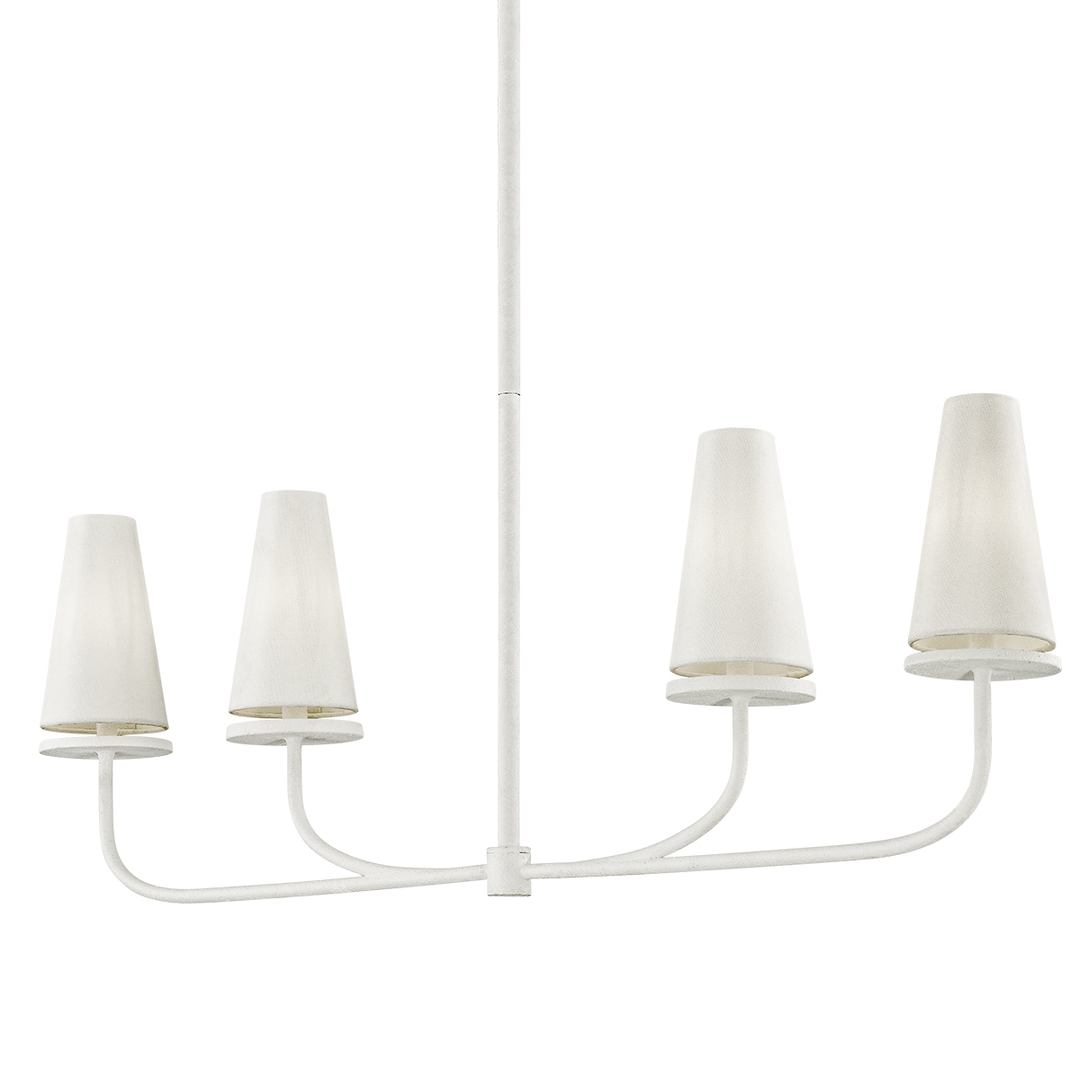 Marcel Linear Troy Lighting