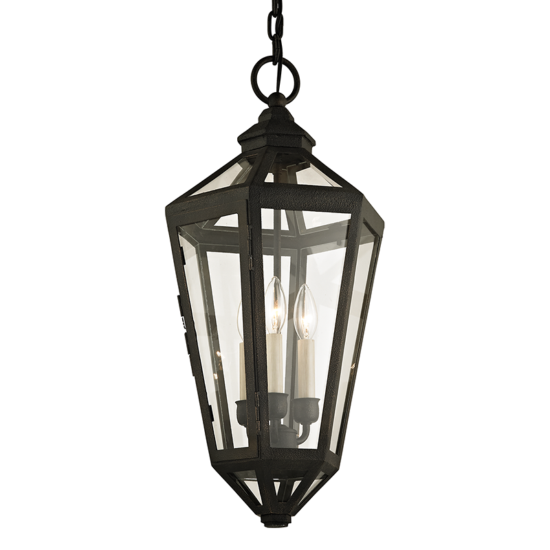 Calabasas Lantern Troy Lighting