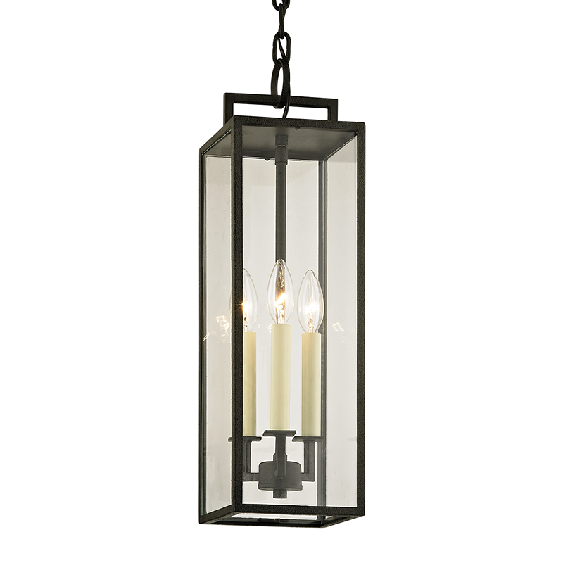 Beckham Lantern Troy Lighting