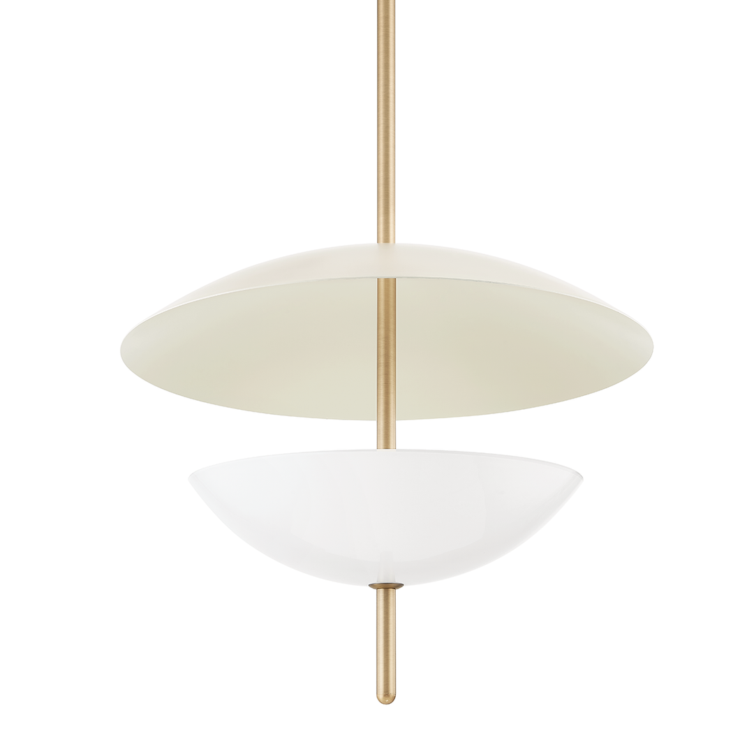 Dion Pendant Troy Lighting