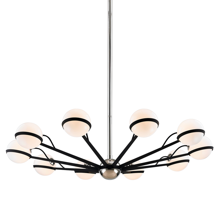 Ace Chandelier Troy Lighting